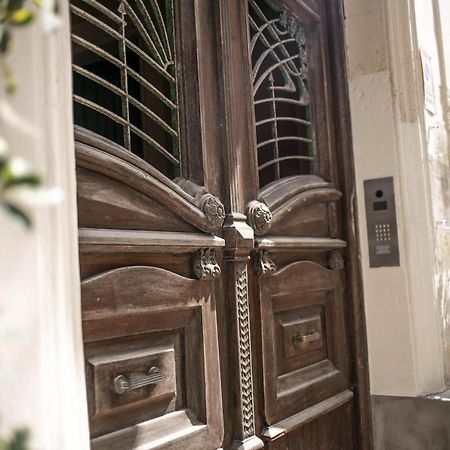 4 Balconi Liberty Apartments Lecce Eksteriør billede