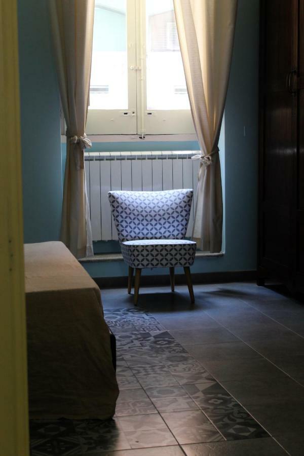 4 Balconi Liberty Apartments Lecce Eksteriør billede
