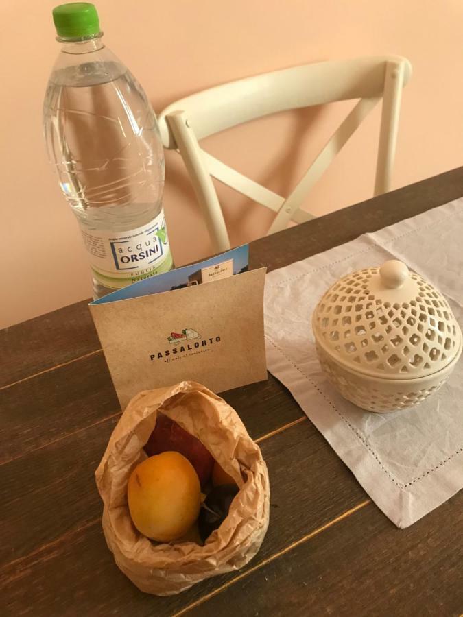 4 Balconi Liberty Apartments Lecce Eksteriør billede