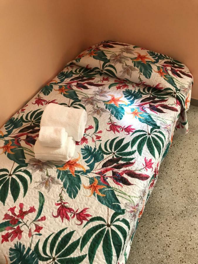 4 Balconi Liberty Apartments Lecce Eksteriør billede