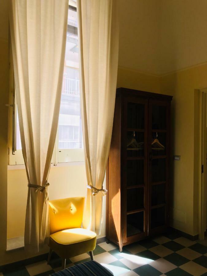4 Balconi Liberty Apartments Lecce Eksteriør billede