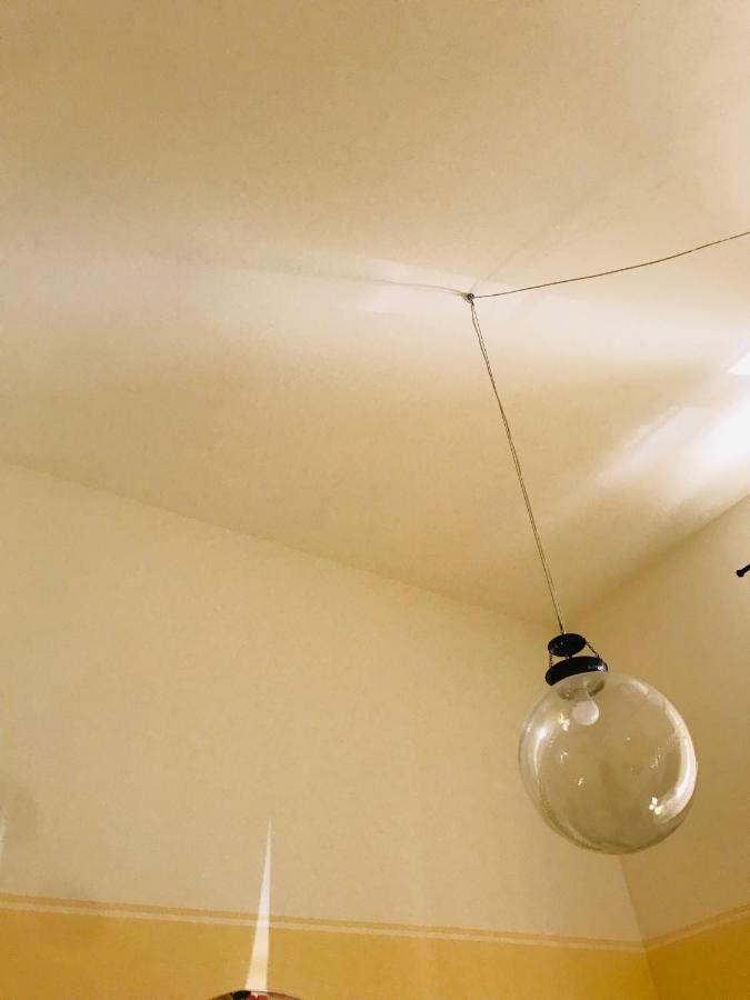 4 Balconi Liberty Apartments Lecce Eksteriør billede