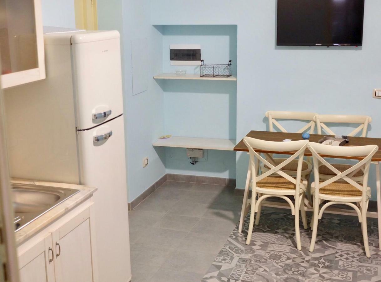 4 Balconi Liberty Apartments Lecce Eksteriør billede