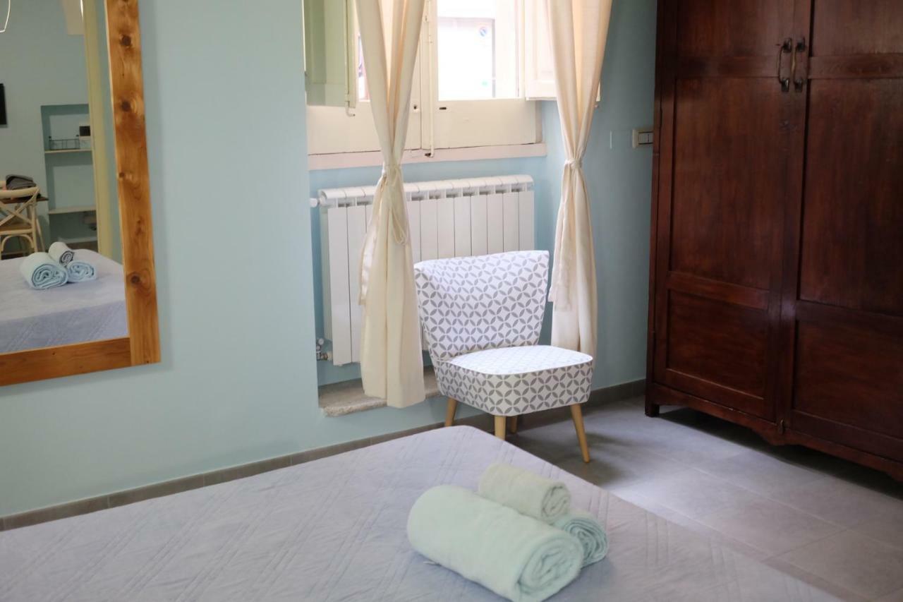 4 Balconi Liberty Apartments Lecce Eksteriør billede