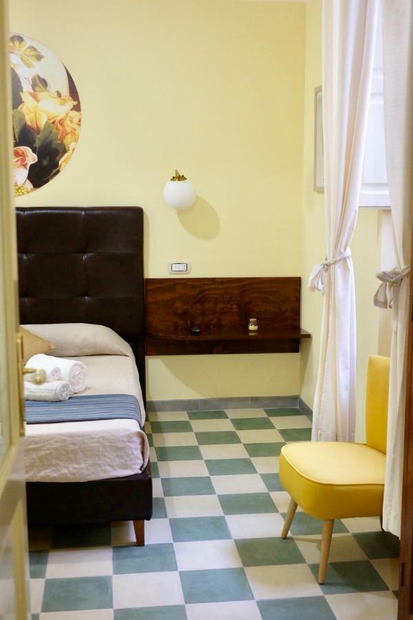 4 Balconi Liberty Apartments Lecce Eksteriør billede