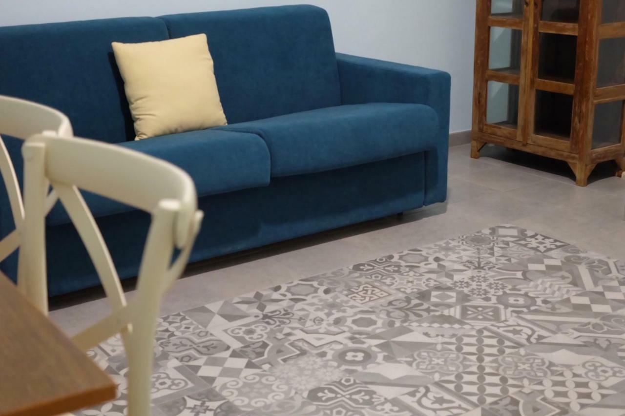 4 Balconi Liberty Apartments Lecce Eksteriør billede