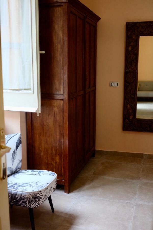 4 Balconi Liberty Apartments Lecce Eksteriør billede