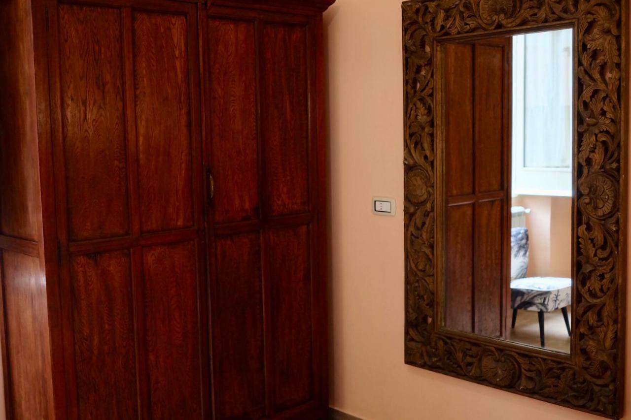 4 Balconi Liberty Apartments Lecce Eksteriør billede
