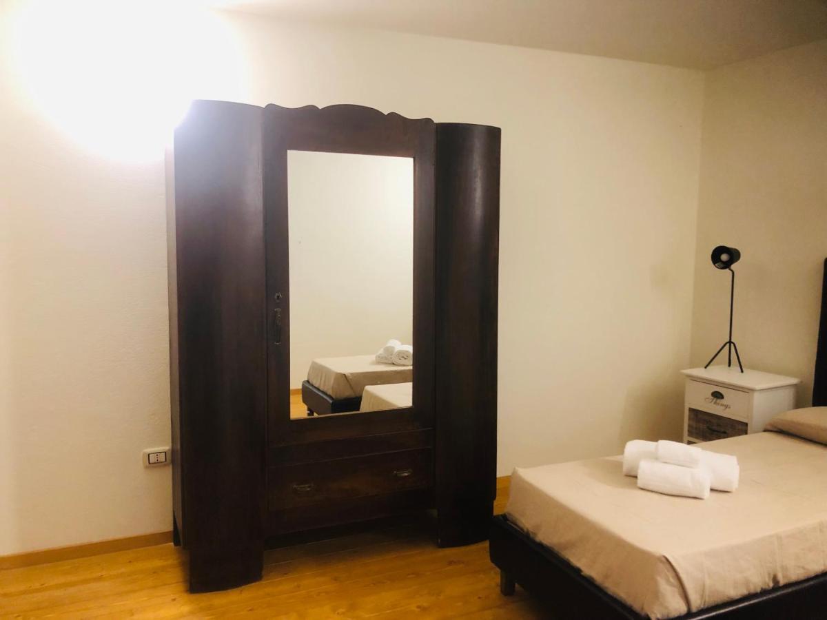 4 Balconi Liberty Apartments Lecce Eksteriør billede