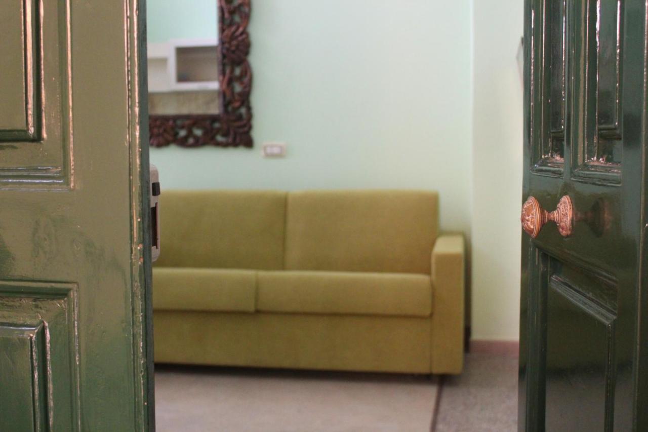 4 Balconi Liberty Apartments Lecce Eksteriør billede