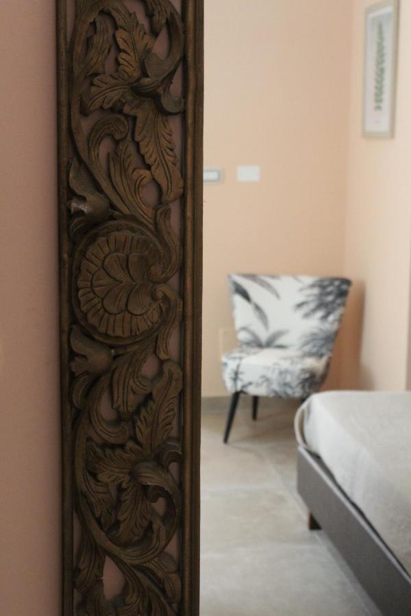 4 Balconi Liberty Apartments Lecce Eksteriør billede